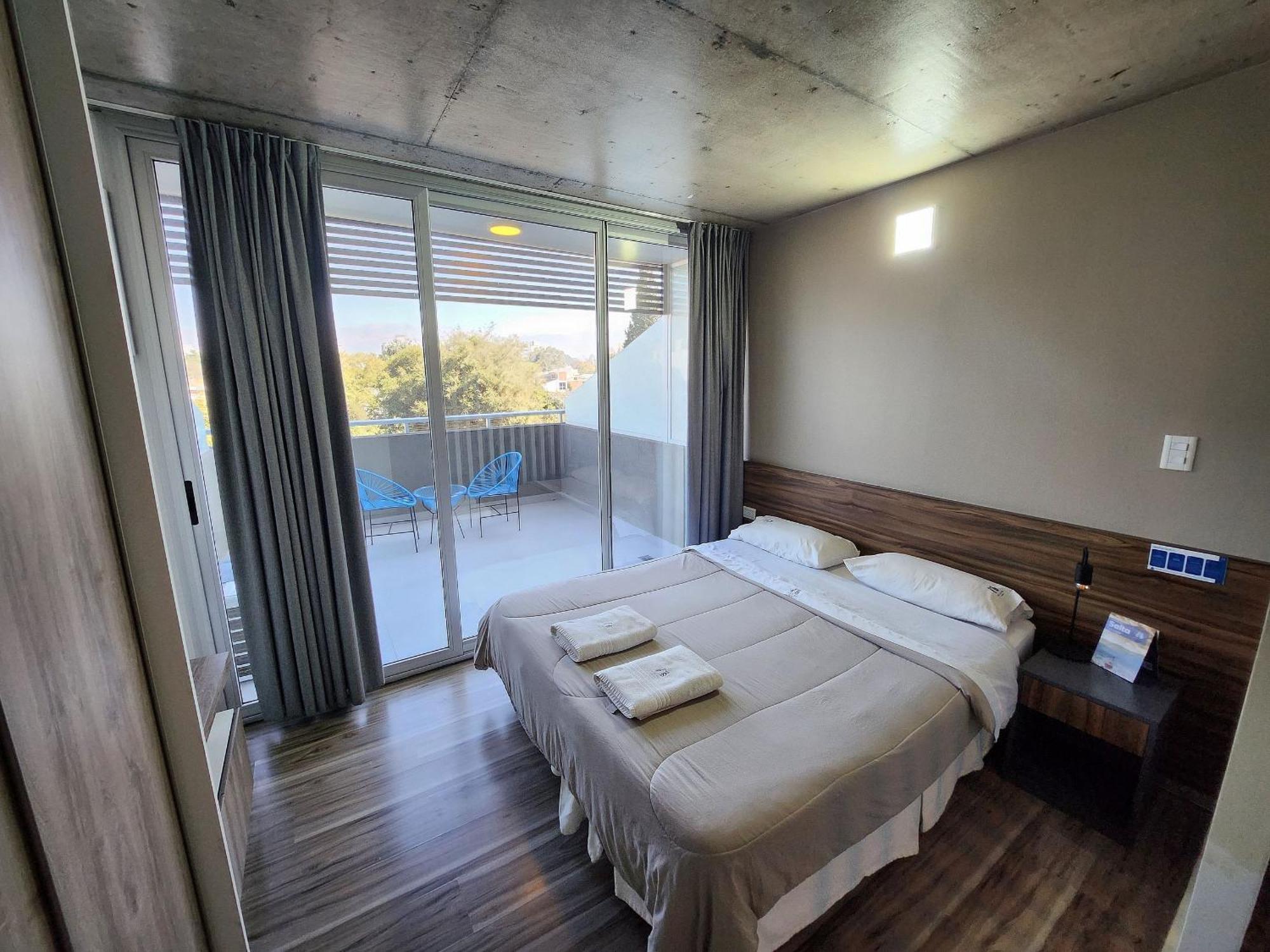Apartamento Fma Flex 1380 Salta